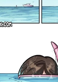 cartoon porn comix pic 3