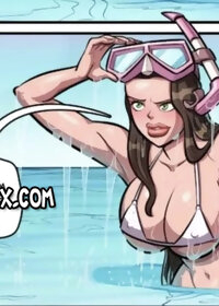 cartoon porn comix pic 4