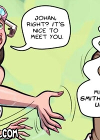 cartoon porn comix pic 3