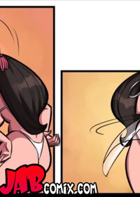 cartoon porn comix pic 4