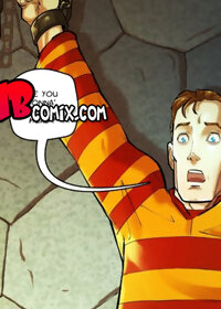 cartoon porn comix pic 2