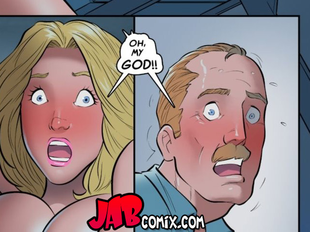 cartoon porn comix