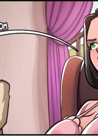 cartoon porn comix pic 2