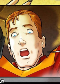 cartoon porn comix pic 4