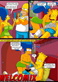cartoon porn comix pic 2