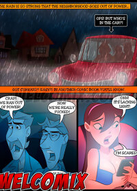 cartoon porn comix pic 3