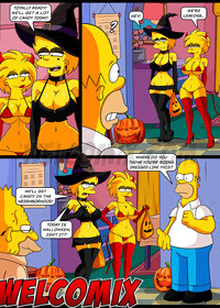 cartoon porn comix pic 2