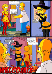 cartoon porn comix pic 3