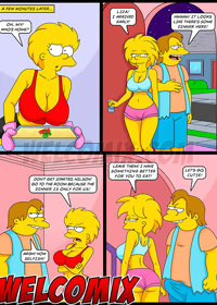 cartoon porn comix pic 2