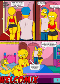 cartoon porn comix pic 4