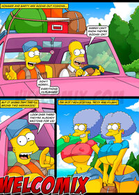 cartoon porn comix pic 1