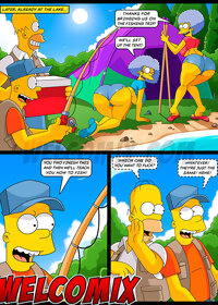cartoon porn comix pic 2