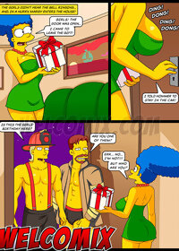 cartoon porn comix pic 3