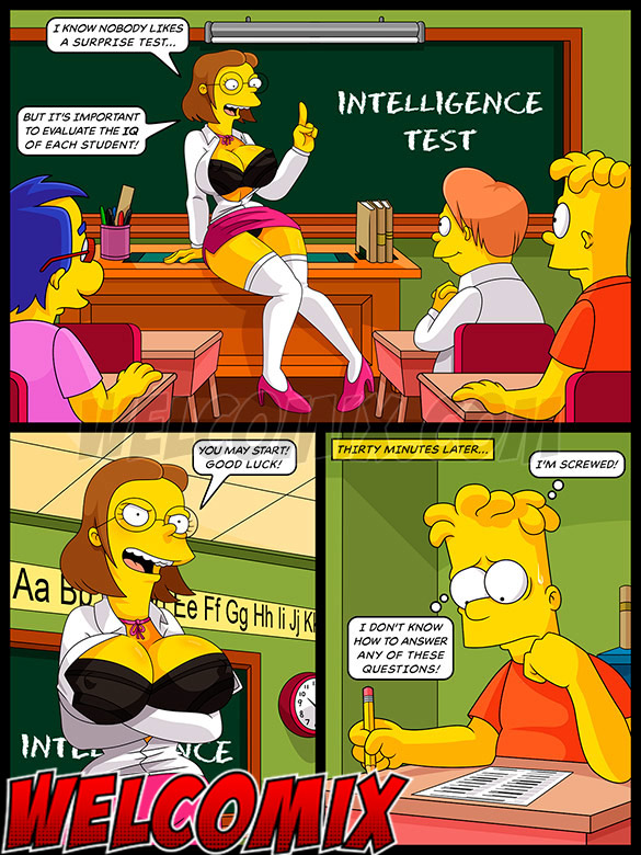 cartoon porn comix