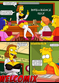 cartoon porn comix pic 1