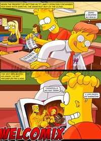 cartoon porn comix pic 3