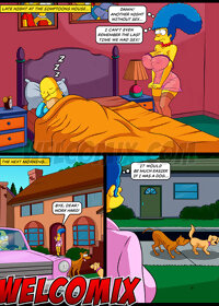 cartoon porn comix pic 1