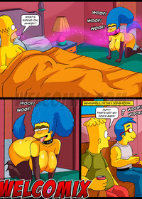 cartoon porn comix pic 4