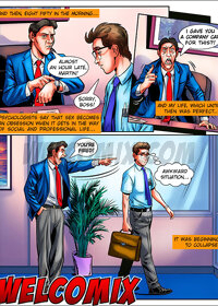 cartoon porn comix pic 2