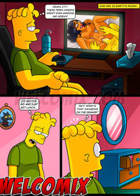 cartoon porn comix pic 1