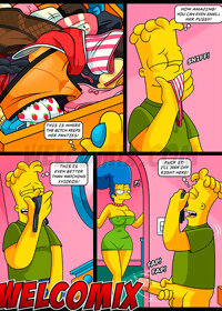 cartoon porn comix pic 2
