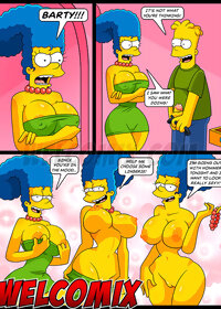 cartoon porn comix pic 3