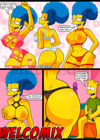 cartoon porn comix pic 4