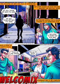 cartoon porn comix pic 3