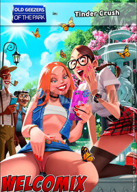 cartoon porn comix pic 1
