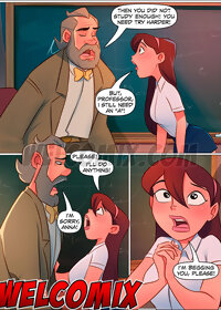 cartoon porn comix pic 3