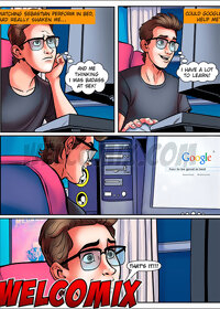 cartoon porn comix pic 4