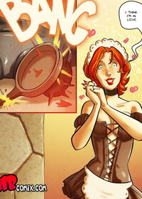cartoon porn comix pic 3