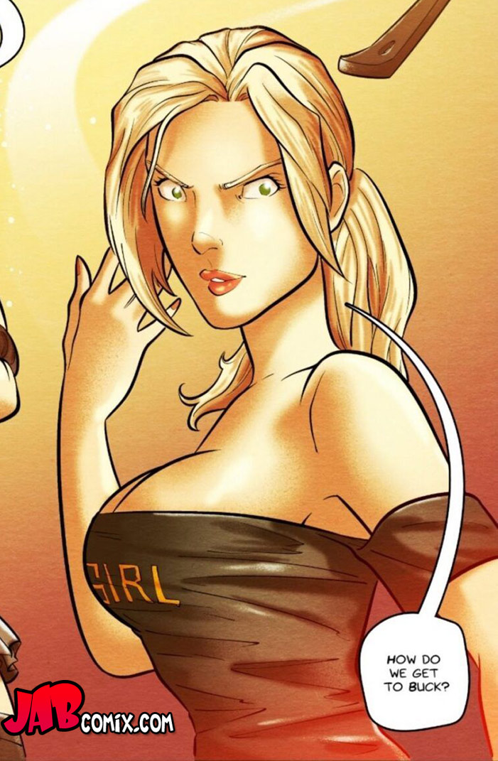 cartoon porn comix