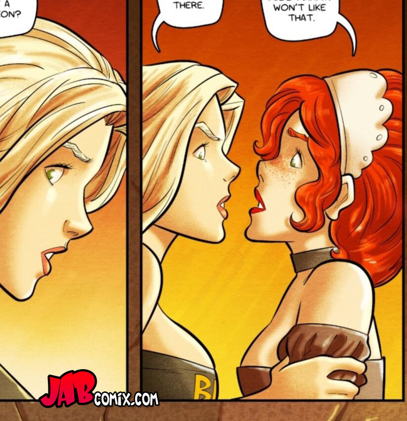 cartoon porn comix