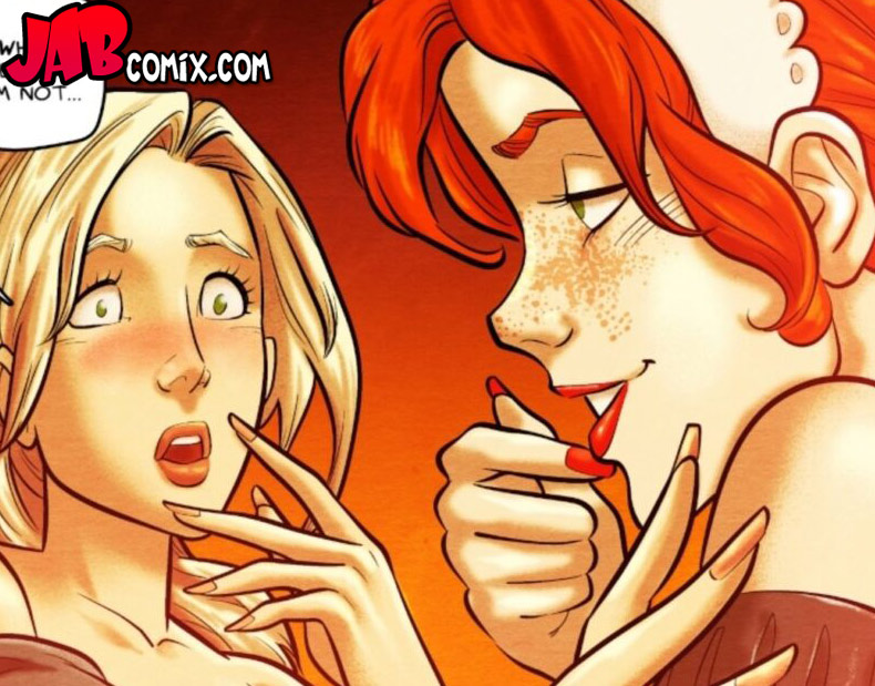 cartoon porn comix