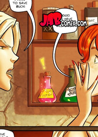 cartoon porn comix pic 1