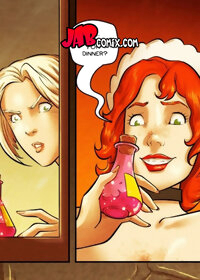 cartoon porn comix pic 2