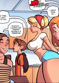 cartoon porn comix pic 4