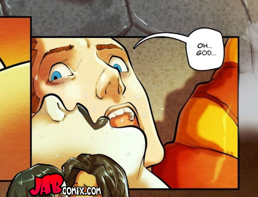 cartoon porn comix