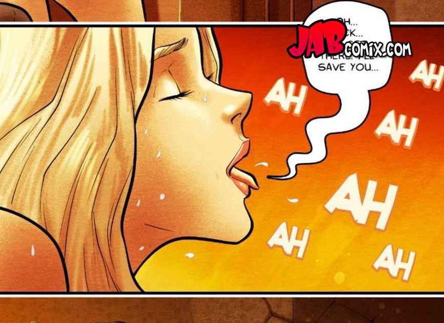 cartoon porn comix