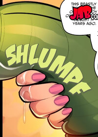 cartoon porn comix pic 4