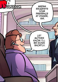 cartoon porn comix pic 2