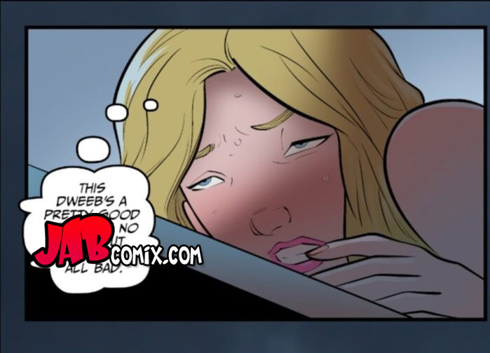 cartoon porn comix