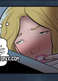 cartoon porn comix pic 1