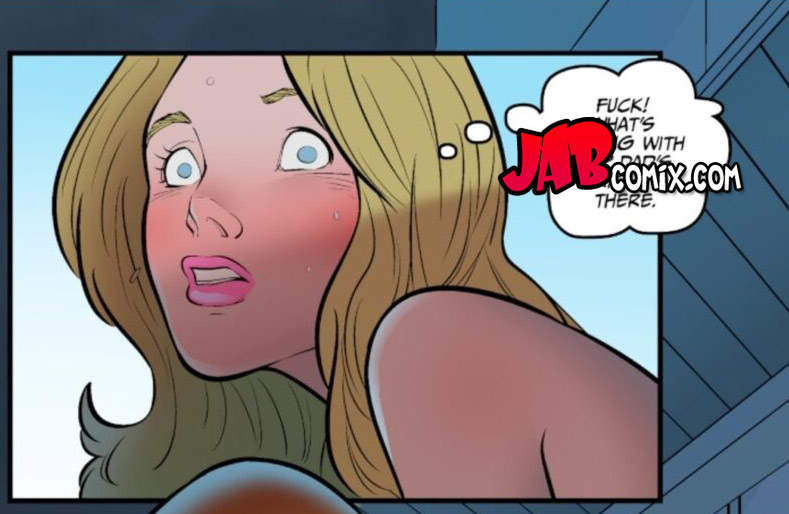 cartoon porn comix