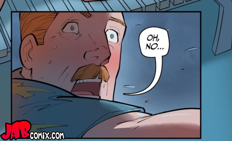 cartoon porn comix