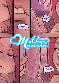cartoon porn comix pic 2