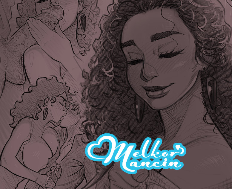 cartoon porn comix