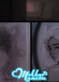 cartoon porn comix pic 3