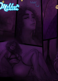 cartoon porn comix pic 3
